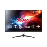 Monitor Gaming XPG 27 Pulgadas RIFT R27F6 165Hz. Resolución: 1920×1080(FHD). Respuesta: 1ms(MPRT) - Puertos: HDMI 2.0x1, Display