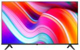 Televisor Hisense 40A45NV - 40 pulgadas, LED FULL HD, 1920 x 1080 Pixeles, VIDAA SMART TV
