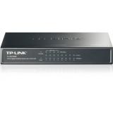 TP-LINK TL-SG1008P dispositivo de redes TL-SG1008P