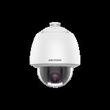 PTZ IP 4 Megapixel / 32X Zoom  / DARKFIGHTER / ACUSENSE (Evita Falsas Alarmas) / Exterior IP66 / WDR 120 dB / PoE+ / Alarmas y A