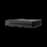 DVR 4 Canales TurboHD + 2 Canales IP / 5 Megapixel Lite - 3K Lite / Audio por Coaxitron / ACUSENSE Lite / 1 Bahía de Disco Duro 