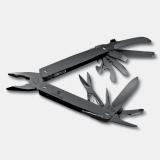 Navaja Multiuso Victorinox Swiss Tool / 26 Funciones / Acero Suizo / Punta Fina / Dimensiones 115 x 