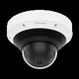 Cámara Panorámica AI IR 13 Megapíxeles / Visión 360° 194°x93° / Análisis Inteligente con IA / Detección Persona-Vehículo-Matrícu