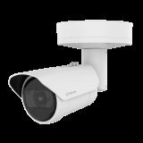 Cámara Bullet AI 5MP IR / Doble NPU para Inteligencia Artificial / Zoom Motorizado 3.3-9.3mm (2.8x) / extremeWDR 120dB / WiseIR 