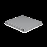 UniFi Switch Pro HD Capa 3, 24 puertos Etherlighting POE++ / (22) puertos 2.5 GbE, (2) puertos 10GbE, todos POE++, (4) puertos 1
