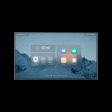 Pantalla Profesional Yealink de 65\" MD-65 para Salas de Juntas, con Integración a MeetingBars y Control Inteligente MD-65