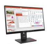 Monitor Lenovo ThinkVision T27-40 - 27 pulgadas FHD, Resolución 1920x1080, Tiempo de respuesta de 4 