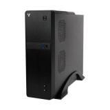 Computadora Vorago SBA I3 12100-NOS-4 Slimbay A 5 - Core I3 12100, 16GB RAM, 500GB SSD M.2, NO DVD/NOS, 2xDP, 1xVGA/USB 3.0