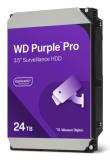 DD WD PURPLE WD241PURP 24TB - 