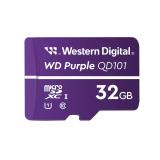Tarjeta microSD WD Purple SC Ultra Endurance de 32 GB - 