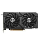Tarjeta de video ASUS DUAL-RX7600-O8G-EVO - 8 GB, GDDR6, PCI Express 4.0