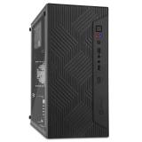 PC Desktop GETTTECH - Series N100A-01M- Intel N100-240GB, SSD-8GB DDR4
