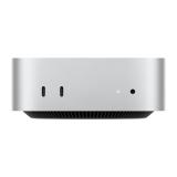 Mac mini MU9D3E/A Color Plata - Nuevo diseño ultra compacto.