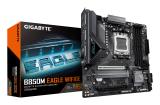 TARJETA MADRE GIGABYTE ATX B850M EAGLE WF6E - DDR5, AM5, 256GB, PARA AMD
