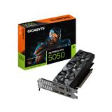 TARJETA DE VIDEO GIGABYTE RTX GV-N5050OC-8GL - 8GB, 128 BITS, GDDR6, PCI-E 5.0      