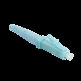 Conector de Fibra Óptica Pre-pulido Re-terminable Multimodo LC/UPC 900um, 2.0 mm, 3.0 mm (Paquete 10 Piezas) LPMMLCUPC10