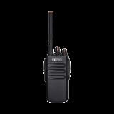 Radio análogo UHF 400-470 MHz IP168S
