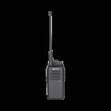 Radio análogo UHF 400-470 MHz IP358
