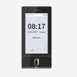 Terminal de Reconocimiento Facial SenseFace 7 Series / Verificación Multifactor / Gestión de Acceso 