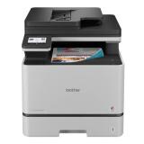 Multifuncional Láser Color Brother Valor MFCL87300CDW - hasta 33 ppm B/N/Color, Full dúplex, Gigabit Ethernet, Wifi 2.4/5GHz, Ca