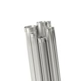Tubo Conduit Rígido de Aluminio 31.8 x 3050 mm  ( 1 1/4\" x 10\'). TAL-32-R