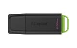 MEMORIA USB KINGSTON DATATRAVELER EXODIA 256GB 3.2 GEN 1 - 