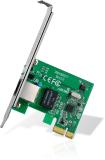 ADAPTADOR DE RED PCIE GIGABIT DE 32-BIT, REALTEK RTL8168B, PUE.TO TG-3468