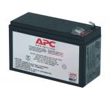 APC Battery Cartridge Replacement #17 RBC17