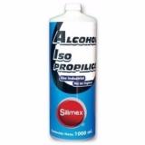 ALCOHOL ISOPROPILICO DE 1LT. .  ALCOHOL ISO