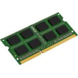 Memoria RAM Kingston DDR3L, 1600MHz, 8GB, Non-ECC, CL11, SO-DIMM, 1.35v