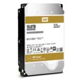 DISCO DURO WD GOLD 3.5 10TB SATA3 6GB/S 256MB 7200RPM 24X7 HOTPLUG P/NAS/NVR/SERVER/DATACENTER WD101