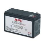 APC Batería de Reemplazo para UPS Cartucho #35 RBC35