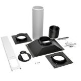 JUEGO DE CONDUCTO DE AIRE DE ESCAPE DE TRIPP LITE SRCOOL7KRM . SRCOOL7KDUCT
