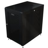 GABINETE RACK DE SERVIDORES 18U 31 PULGADAS DE PROFUNDIDAD RK1833BKM