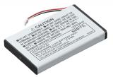 Kenwood Electronics KNB-71L Iones de litio 1430mAh 3.7V batería recargable