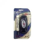 KIT MAGISTRAL CLASICO CON BORRADOR Y MARCADOR NEGRO 835NE