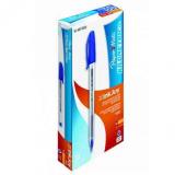 BOLIGRAFO PAPERMATE KILOMETRICO AZUL 1.0MM C/12 17490113531