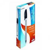 BOLIGRAFO PAPERMATE KILOMETRICO NEGRO 1.0MM PQTE/12 17490113533