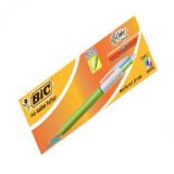 BOLIGRAFO BIC 4 COLORES FASHION C/6 FCFC11