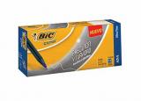BOLIGRAFO BIC CRISTAL PRECISIÓN Y SUAVIDAD 0.7MM AZUL CNP-12AZ