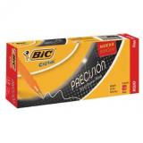 BOLIGRAFO BIC F-290 ROJO PUNTO FINO F-290RPF
