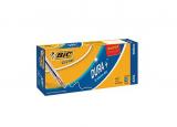 BOLIGRAFO BIC M-250 AZÚL DURA + M-250APM