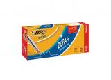 BOLIGRAFO BIC M-250 ROJO DURA + M-250RPM