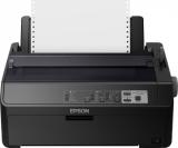 Impresora de Matriz Epson FX-890 II C11CF37201 9 pines USB Negra