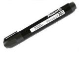 MARCADOR PELIKAN PERMAMENTE 540 NEGRO C/10 30260017