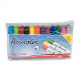 MARCADOR BEROL BASE AGUA ACUACOLOR ESTUCHE C/12 13500120129