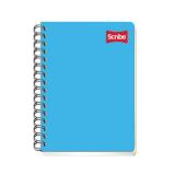 CUADERNO FRANCES SCRIBE CLASICO RAYA 100 HJS C/36 1600
