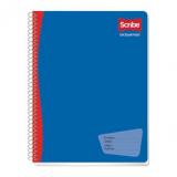CUADERNO PROF ESCOLAR SCRIBE C7 100 HJS C/36 7973