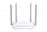 Router Inalámbrico N 2.4 GHz de 300 Mbps 1 puerto WAN 10/100 Mbps 4 puertos LAN 10/100 Mbps con 4 antenas de 5 dBi MW325R