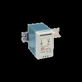 Fuente de poder 24V, 100W con circuito de respaldo UPS, montaje en din riel DRC-100-B